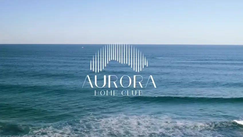 Aurora Home Club - 