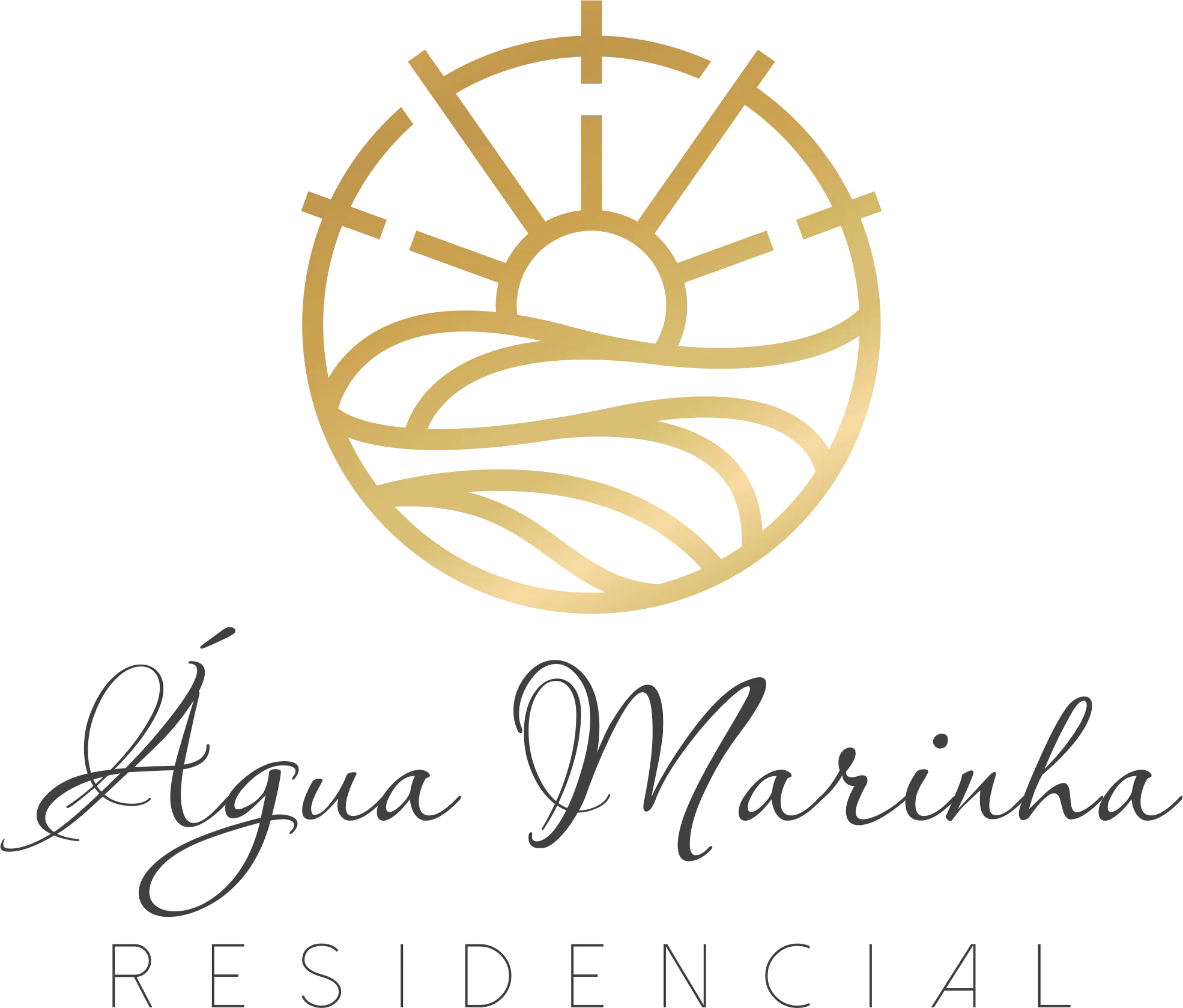 Água Marinha Residence