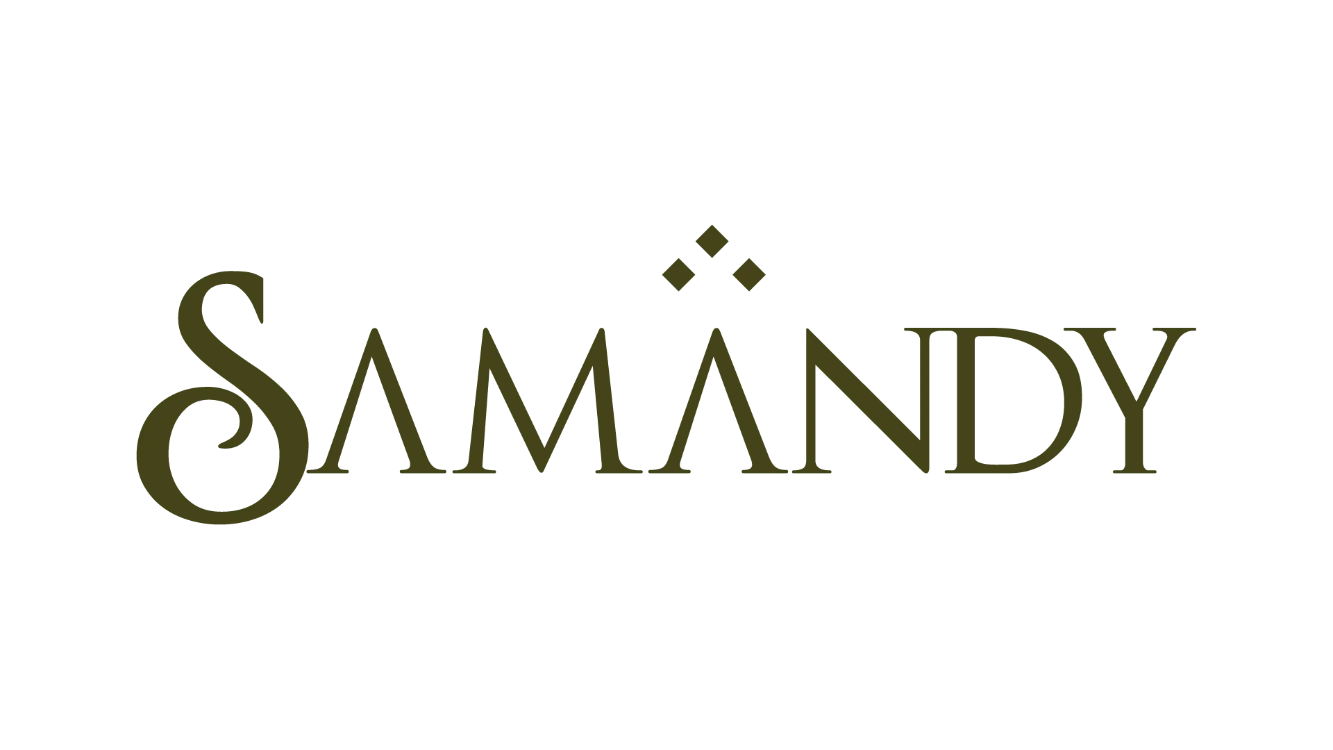 Samandy Residence